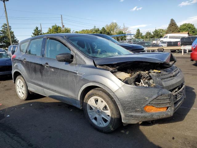 2015 FORD ESCAPE S