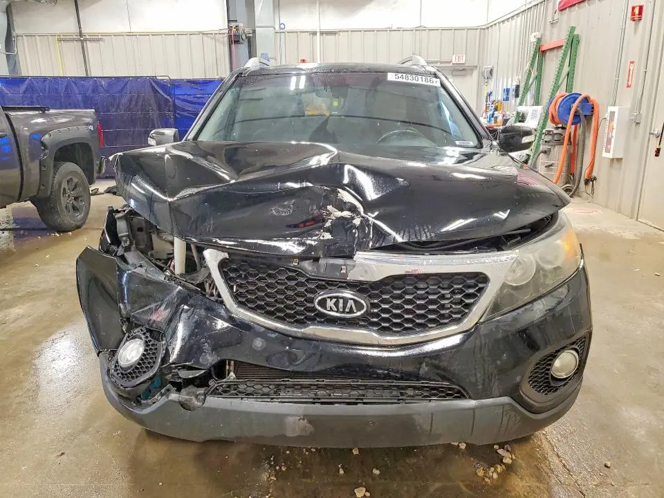 2011 KIA SORENTO EX  
