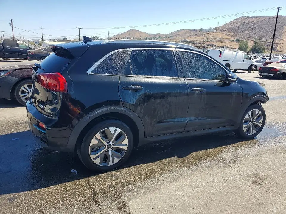 2022 KIA NIRO EX PREMIUM  