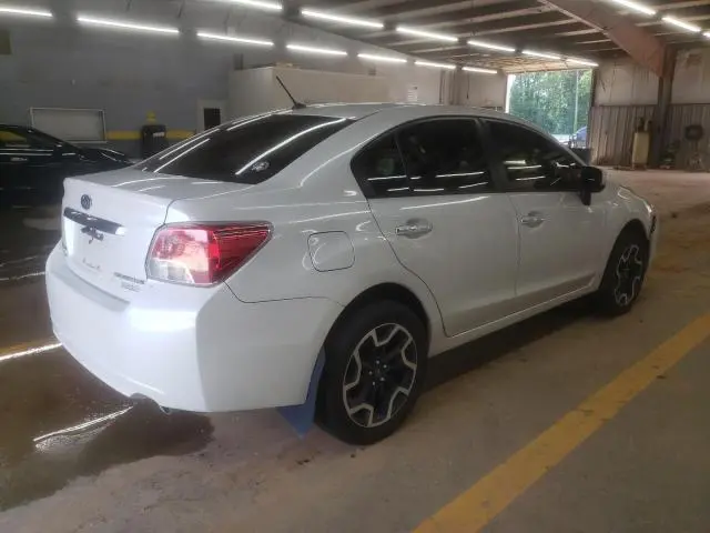 2013 SUBARU IMPREZA LIMITED  
