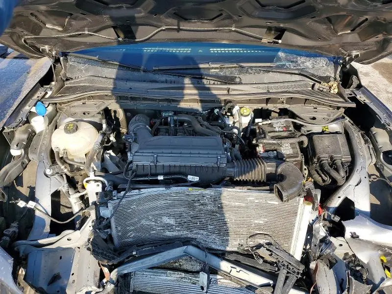 2024 FORD ESCAPE ST LINE  