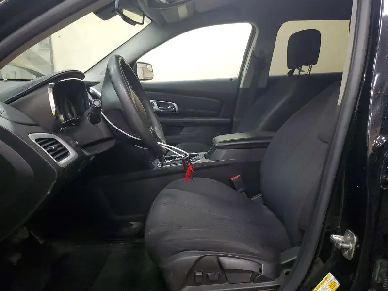 2013 GMC TERRAIN SLE  