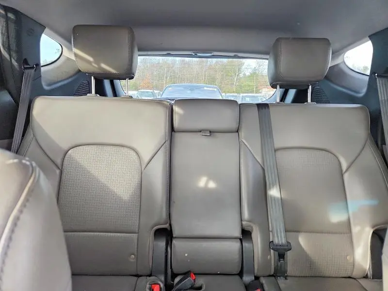 2014 HYUNDAI SANTA FE SPORT   