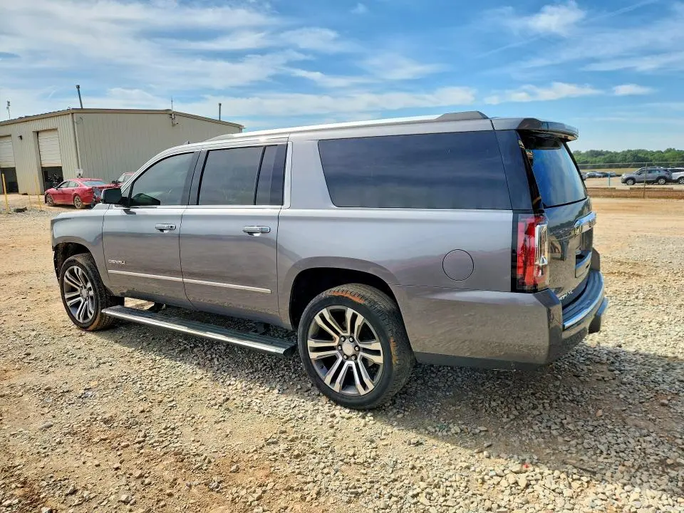 2020 GMC YUKON XL DENALI  
