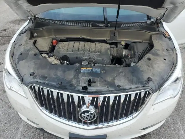 2016 BUICK ENCLAVE