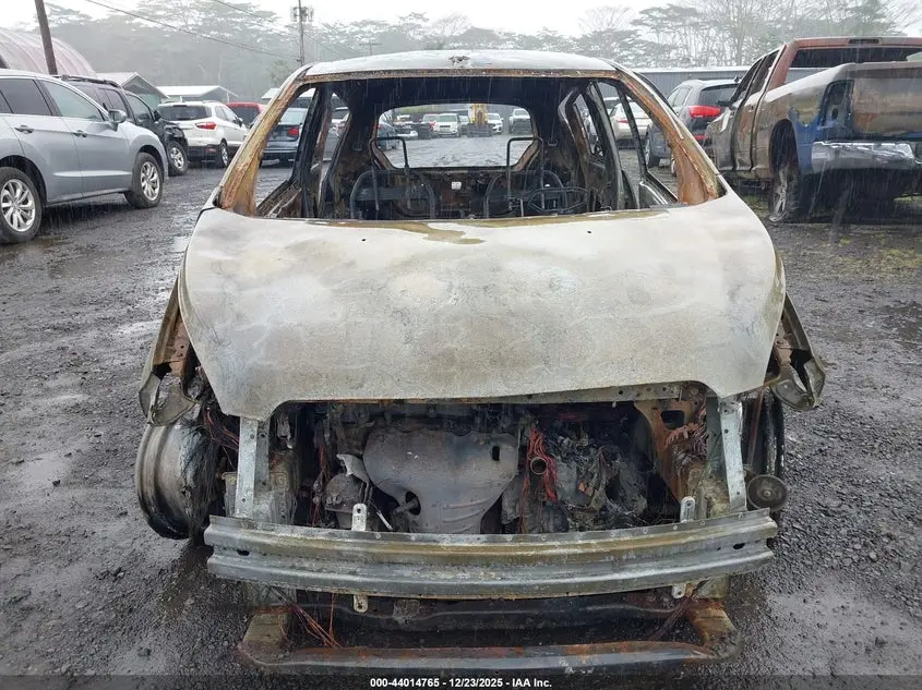 2014 CHEVROLET SPARK 1LT AUTO