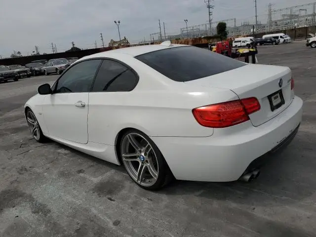 2013 BMW 328 I  