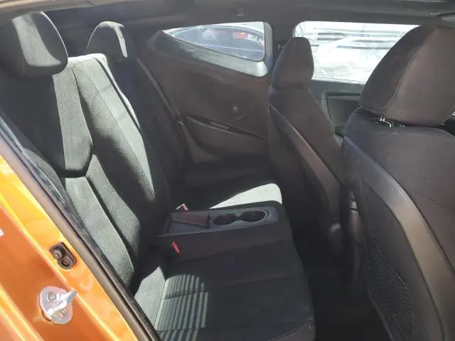2017 HYUNDAI VELOSTER