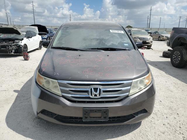 2011 HONDA ODYSSEY EX