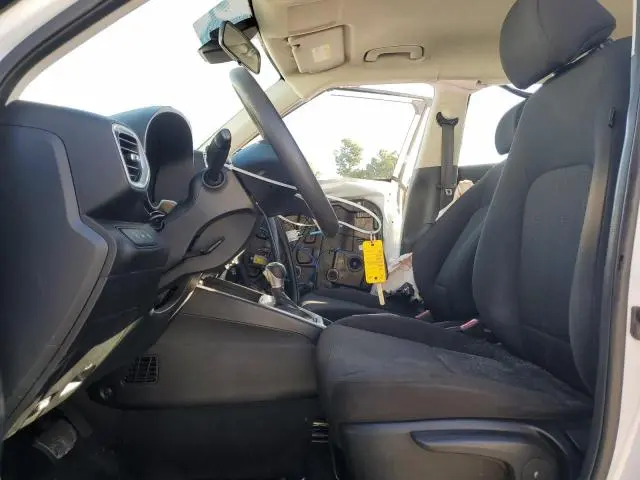 2021 HYUNDAI VENUE SE  