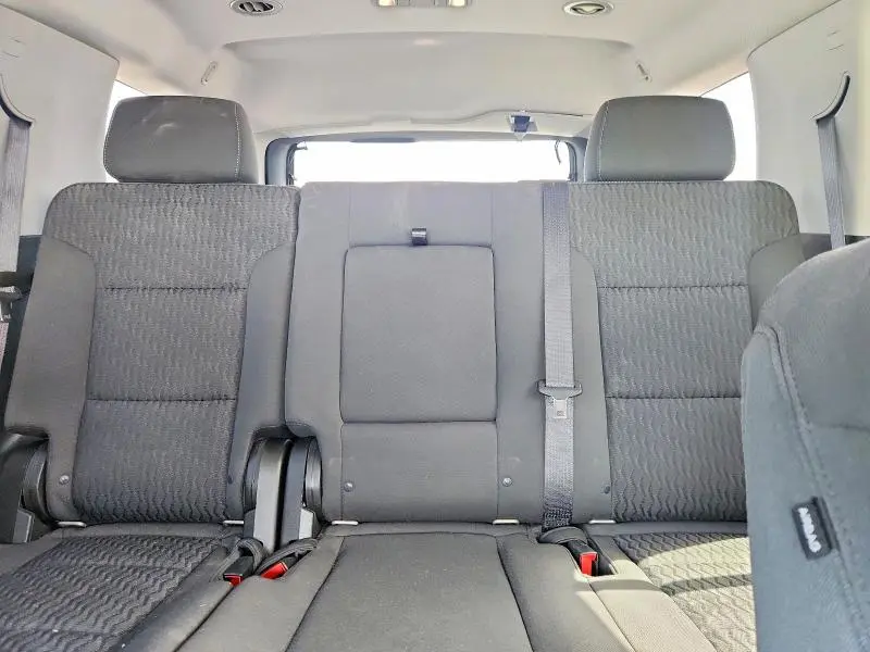 2019 CHEVROLET TAHOE C1500 LS  