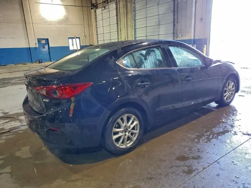 2015 MAZDA 3 TOURING  