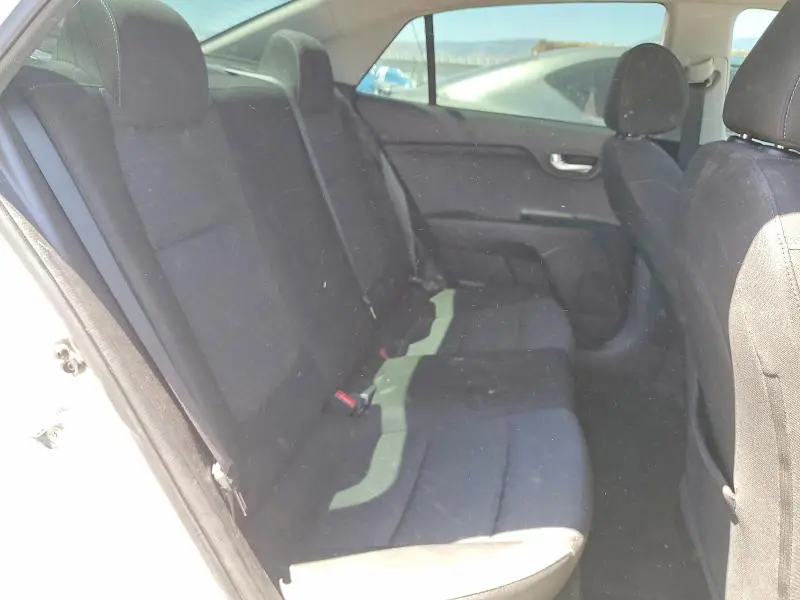 2023 KIA RIO LX  