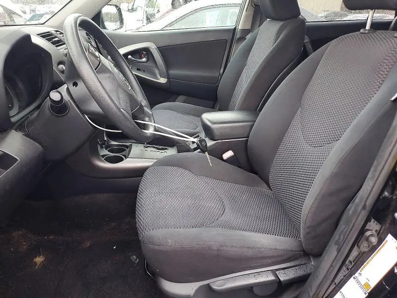 2011 TOYOTA RAV4 SPORT  