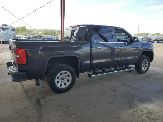 2014 GMC SIERRA K1500 DENALI  