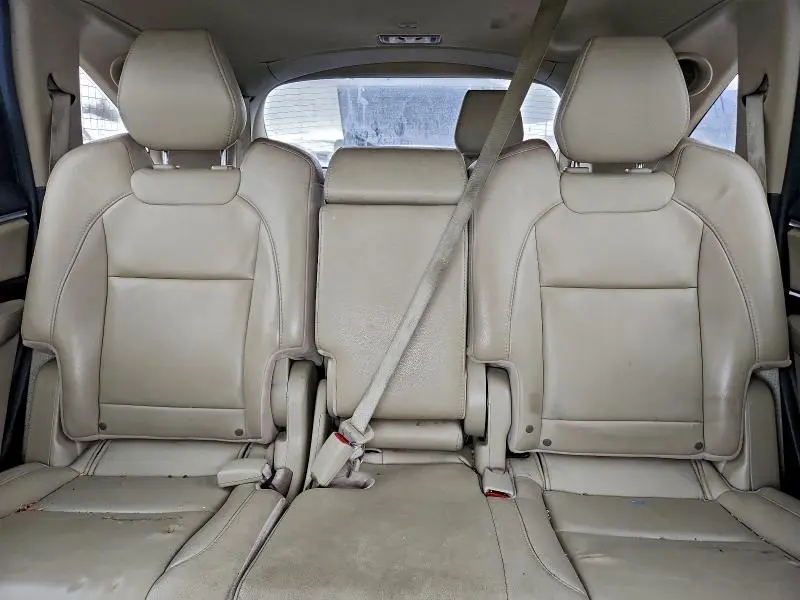 2014 ACURA MDX TECHNOLOGY  