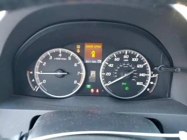 2014 ACURA RDX TECHNOLOGY  