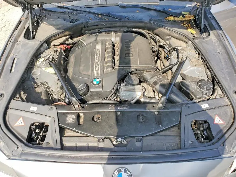 2013 BMW 535 I  