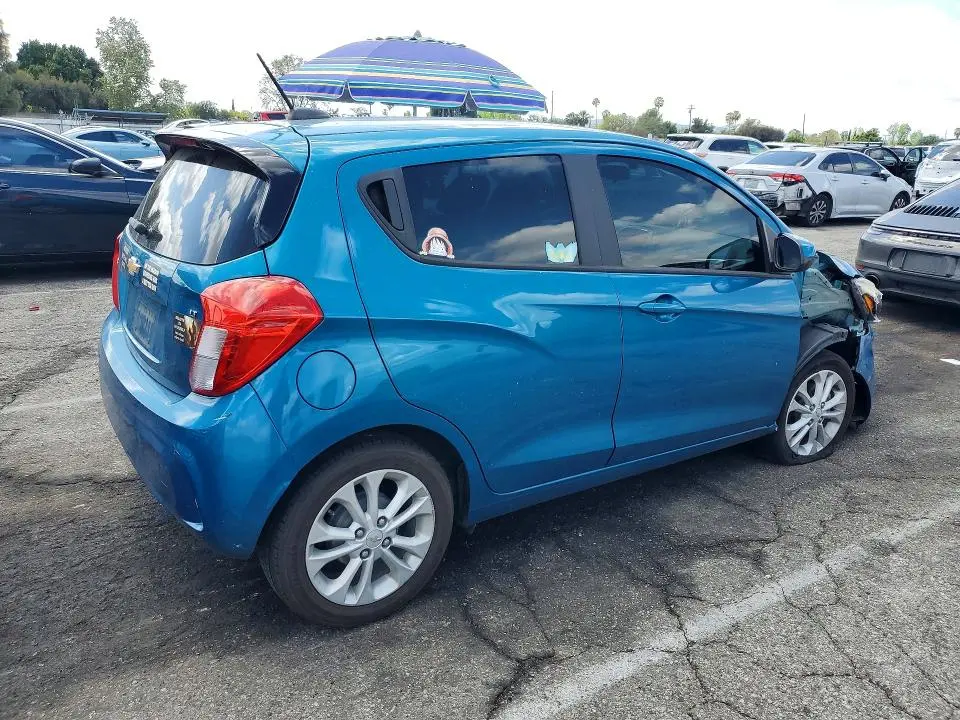 2020 CHEVROLET SPARK 1LT  