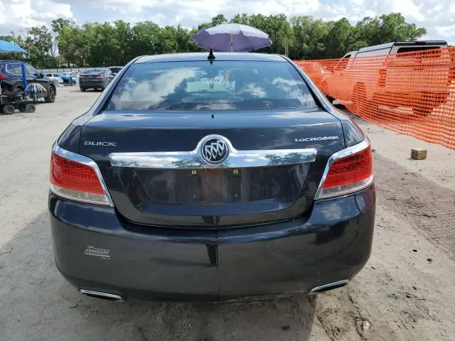 2013 BUICK LACROSSE   