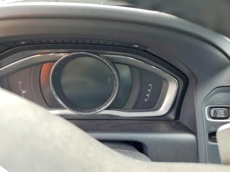 2014 VOLVO XC60 T6  