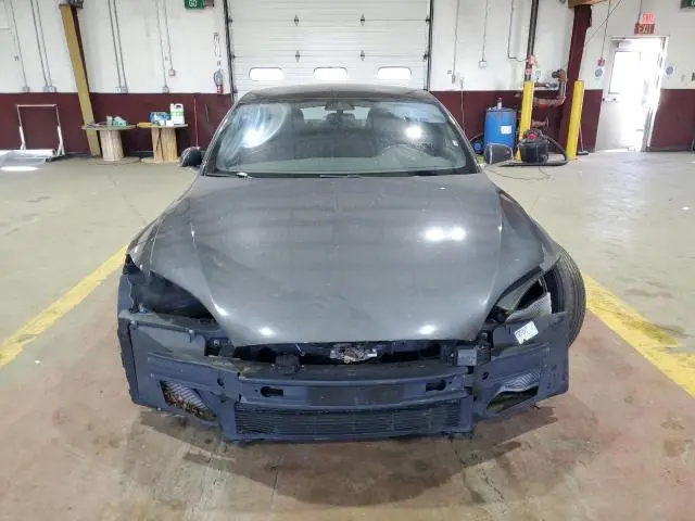 2018 TESLA MODEL S   