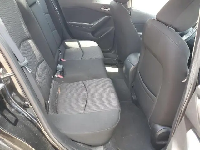 2016 MAZDA 3 SPORT  
