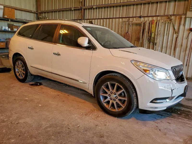 2014 BUICK ENCLAVE   