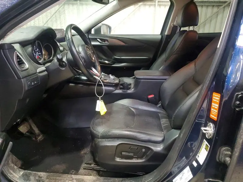 2022 MAZDA CX-9 TOURING  