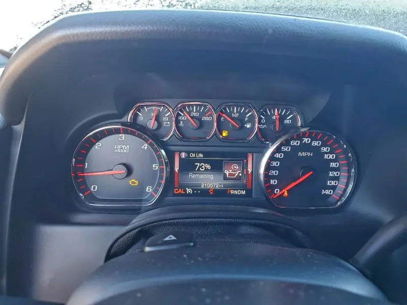 2016 GMC YUKON XL C1500 SLT  