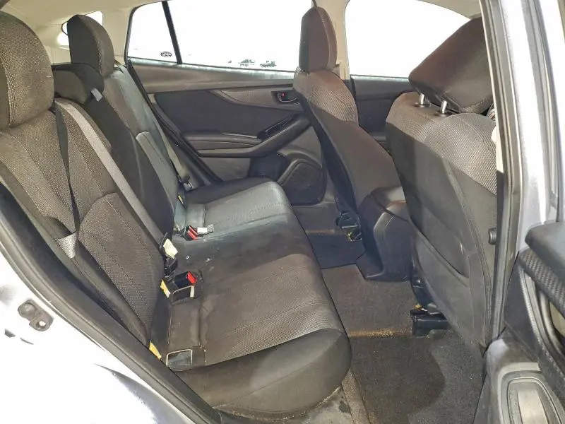 2022 SUBARU IMPREZA PREMIUM  