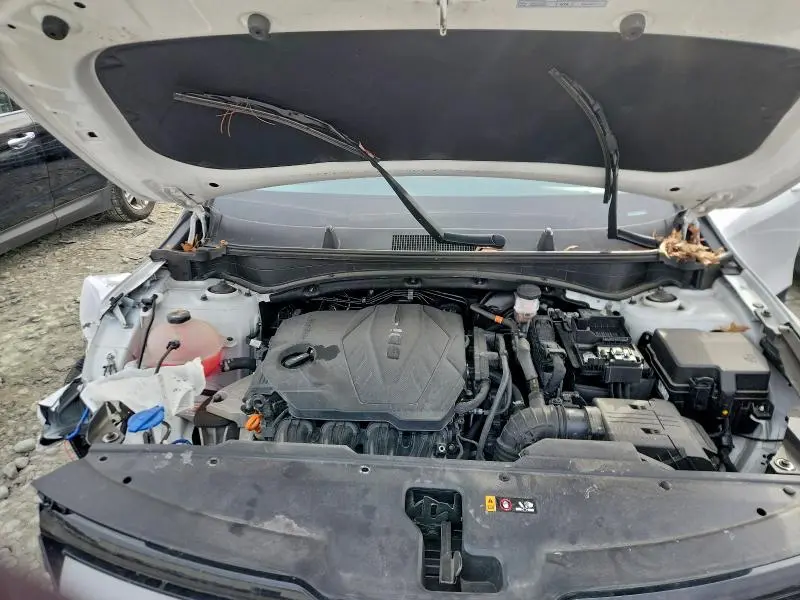 2023 KIA SPORTAGE X LINE  