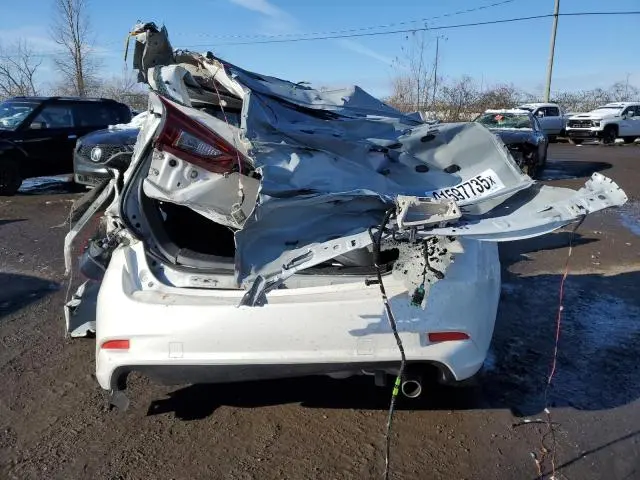 2018 MAZDA 3 TOURING  