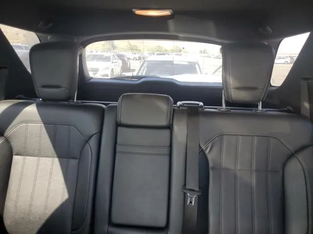 2018 MERCEDES-BENZ GLE 350 4MATIC  