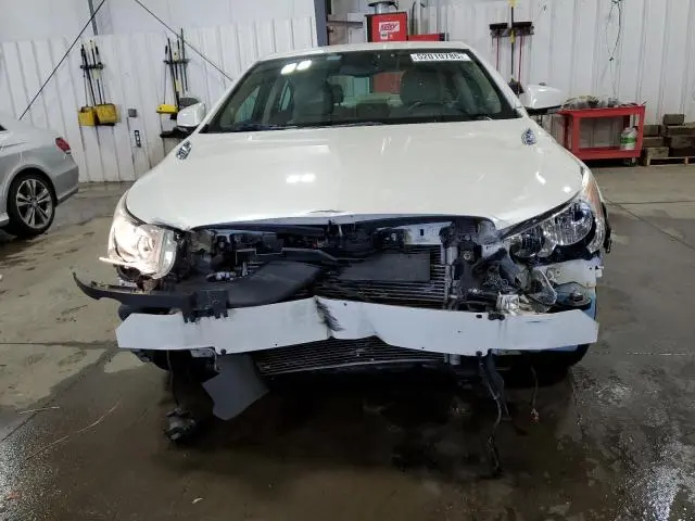 2012 BUICK LACROSSE   