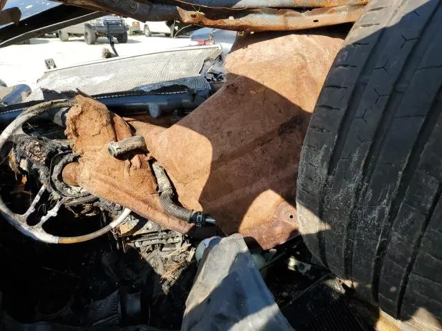 2018 INFINITI Q50 RED SPORT 400  