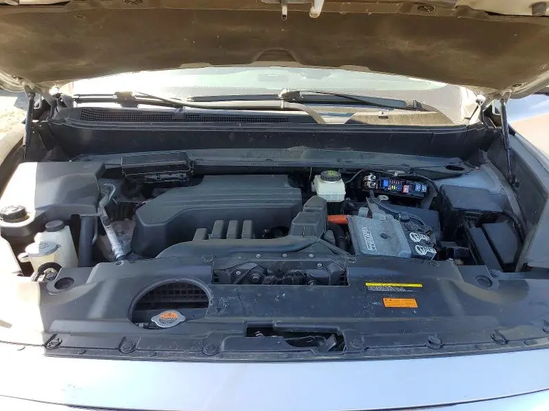 2014 INFINITI QX60 HYBRID  