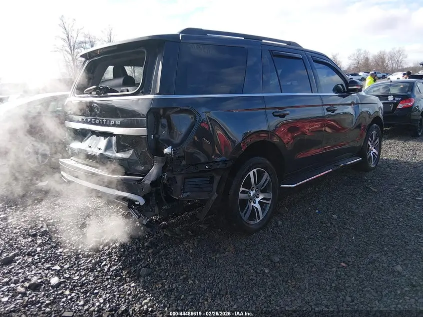 2023 FORD EXPEDITION XLT