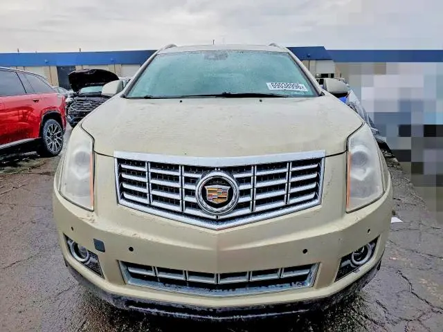 2013 CADILLAC SRX PREMIUM COLLECTION  