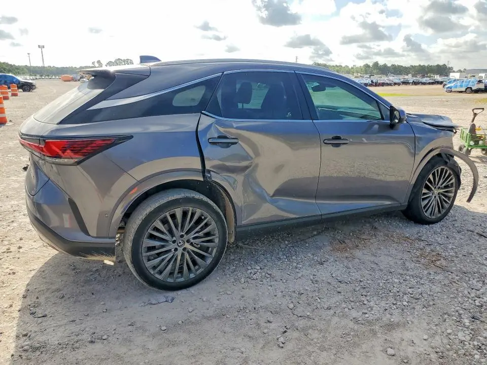2023 LEXUS RX 350 LUXURY  