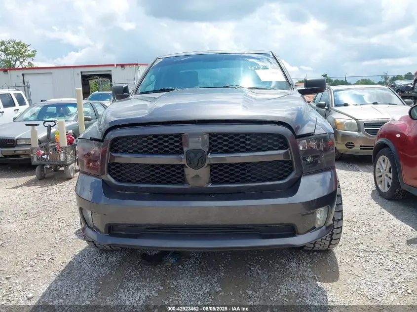2014 RAM 1500 EXPRESS