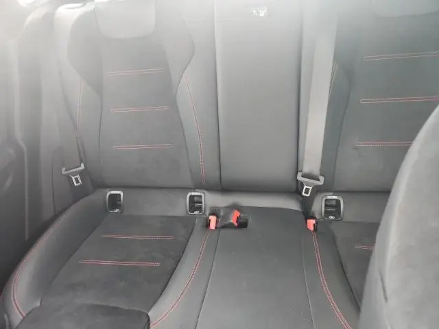 2025 MERCEDES-BENZ GLA 250  