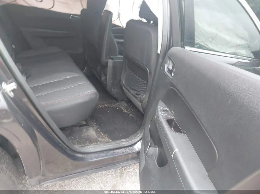 2016 GMC TERRAIN SLE-2