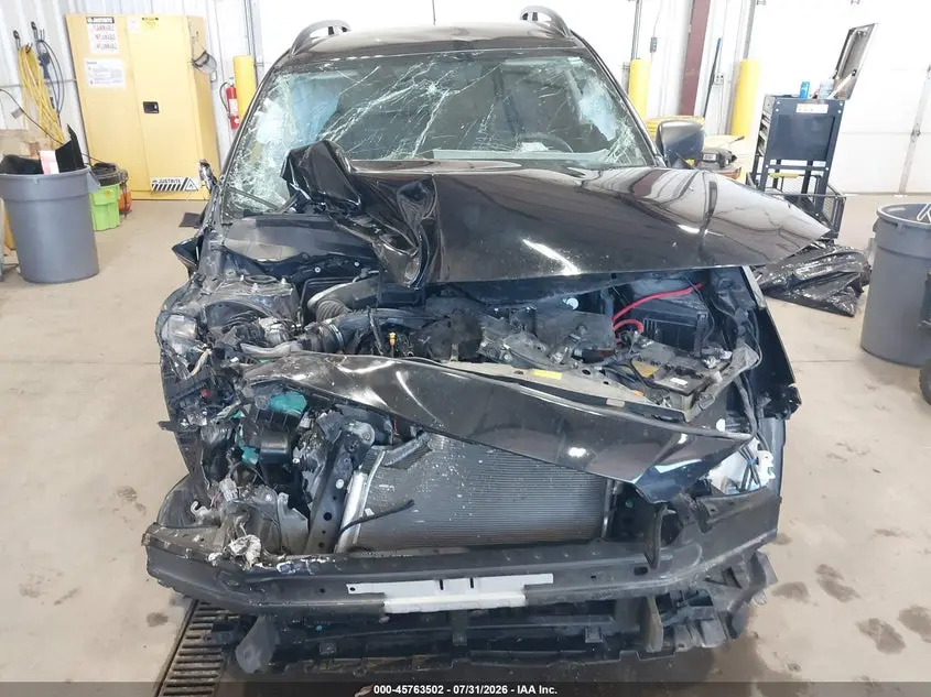 2023 SUBARU CROSSTREK  
