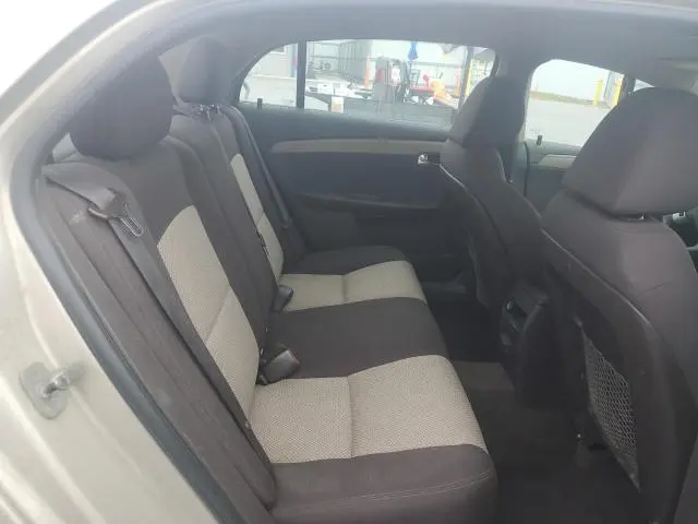 2011 CHEVROLET MALIBU LS  