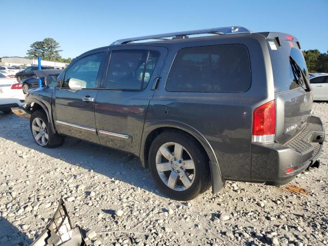 2010 NISSAN ARMADA SE