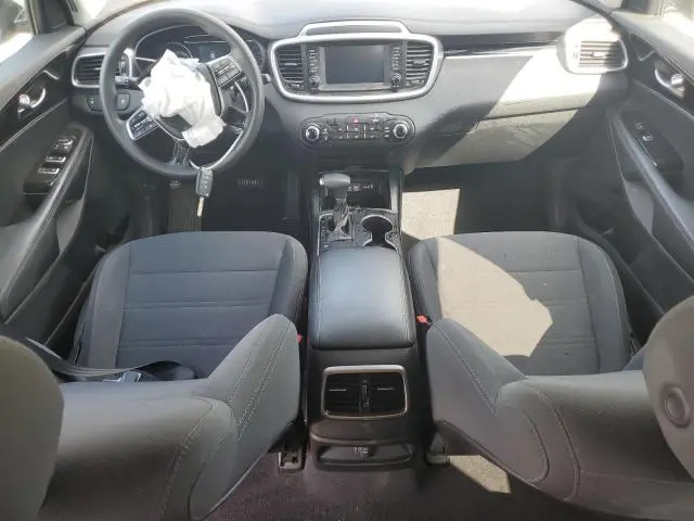 2019 KIA SORENTO L  