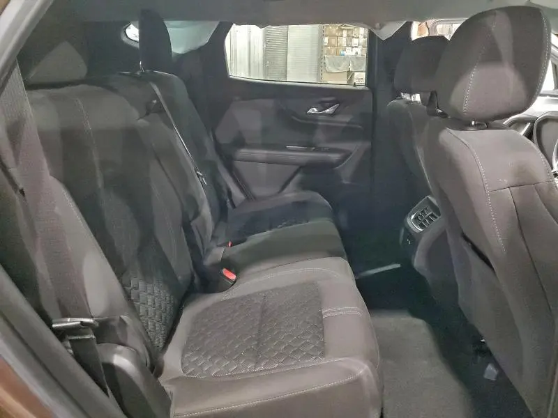 2019 CHEVROLET BLAZER 2LT  