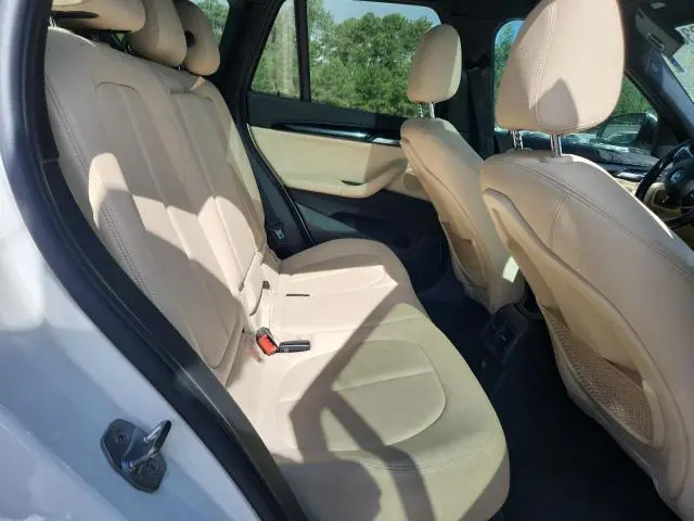 2017 BMW X1 XDRIVE28I  