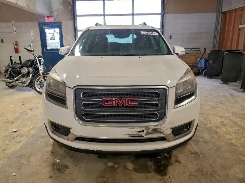 2015 GMC ACADIA SLT-1  